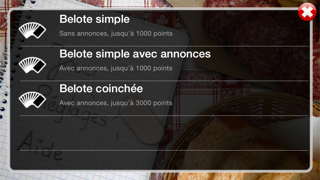 Belote Belote