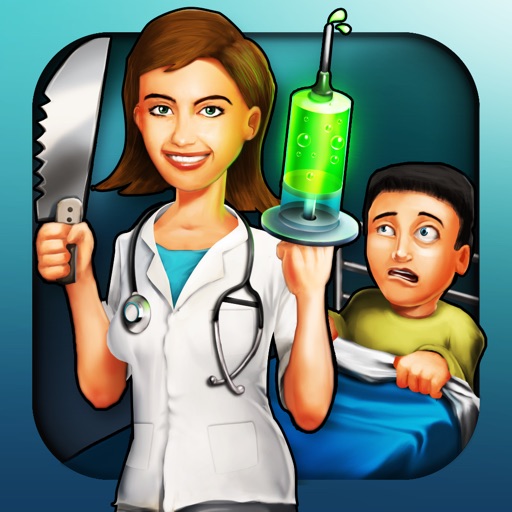 Hospital Havoc 2 iOS App