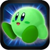 Kirby Krush - Free Fun Retro Puzzle Game For Kids and Adults