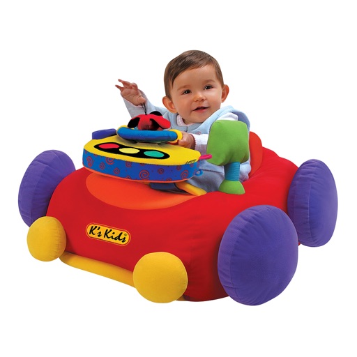 K's Kids Parents' Support Center : Jumbo Go Go Go™