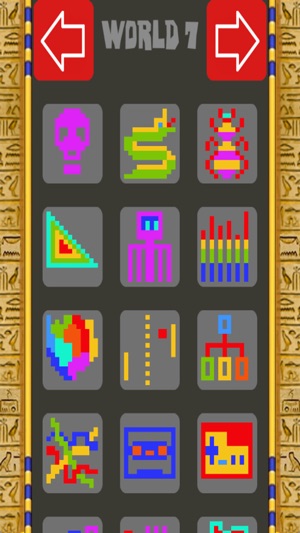 Pyramid Blocks(圖3)-速報App