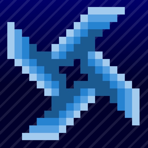 NinjaShaw Icon