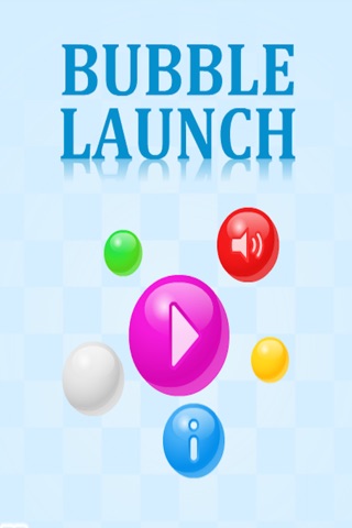 Bubble Launch Free Game screenshot 2