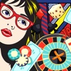 Classic Big Apple Boardwalk Roulette - PRO - New York City Lucky Play Jackpot Wheel