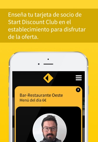 Startclub.es - Ahorra en todas tu compras y gastos screenshot 4