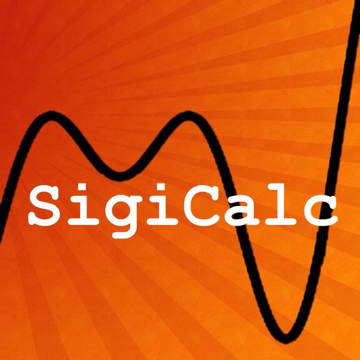 SigiCalc Icon