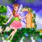 Magic Fairy New Year Celebration - Games for girls
