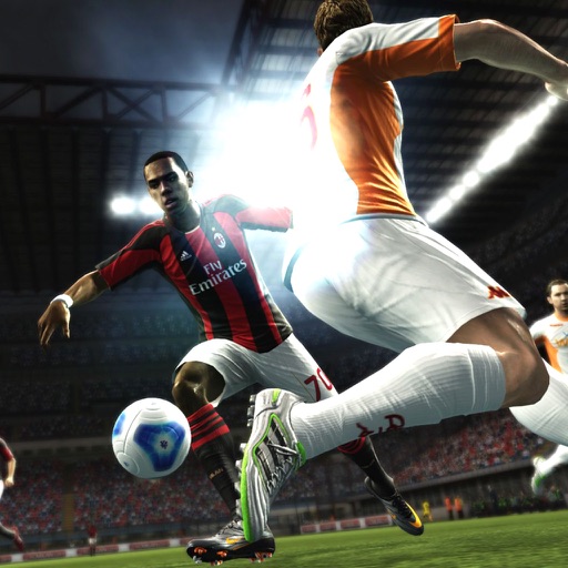 Play2Win Soccer iOS App