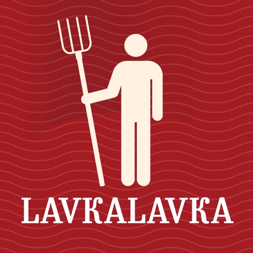 LavkaLavka icon