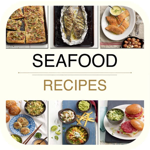 Cooking - Seafood Recipes