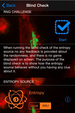 Biocentric Game screenshot 4