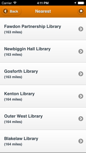 Newcastle Libraries(圖5)-速報App