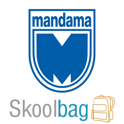 Mandama Primary School - Skoolbag icon