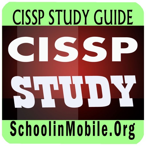 CISSP Exam Preparation icon