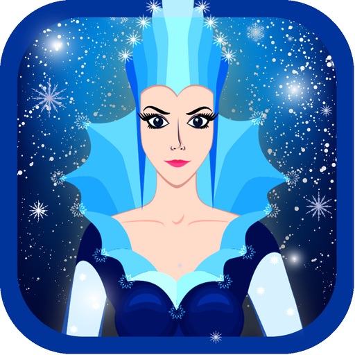 A++ Ice Beauty Salon Fashion Girl - Libbi High School Story Icon