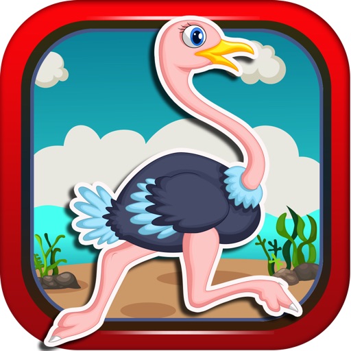 Super Jumpy Bird Dash - Extreme Wing Tap and Flap Challenge