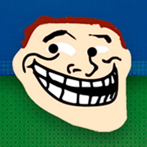 troll hd icon