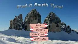 Game screenshot Find.it South Tyrol mod apk