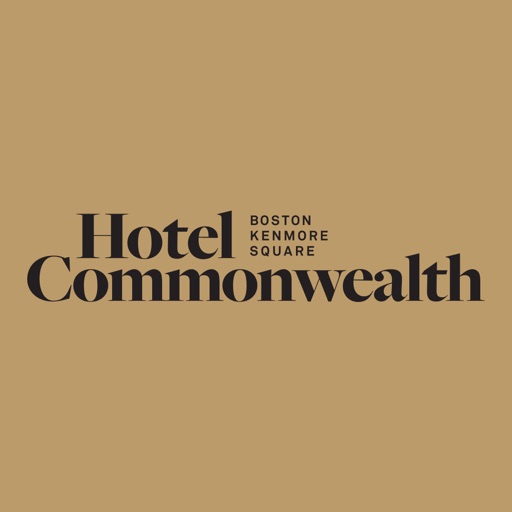 Hotel Commonwealth icon