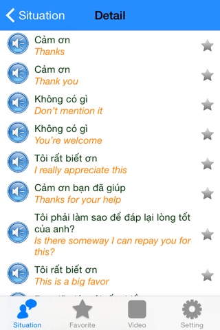 Tiếng Anh Giao Tiếp screenshot 2