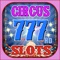 Ace Circus Slots - Jackpot Casino Games HD