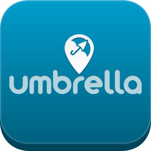 Umbrella-Salamanca icon