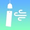 Enjoy the beautiful movies & cool sounds of 風鈴(Furin -Japanese wind chime-)