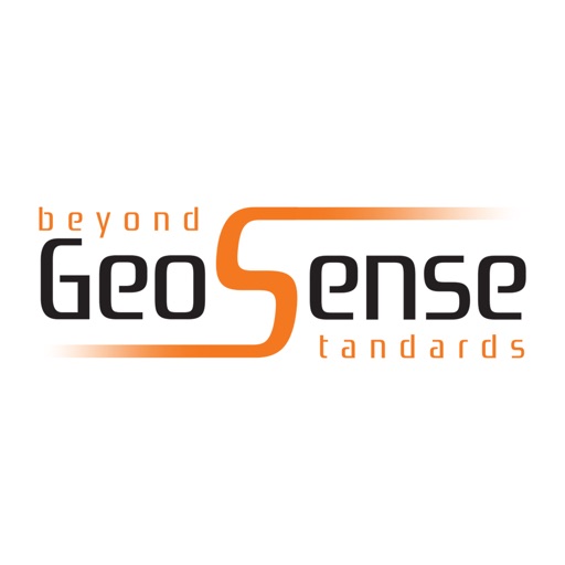 Geosense Shop icon