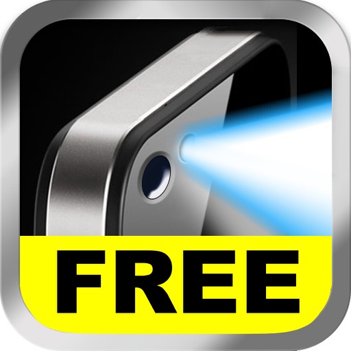 Flashlight - Brightest Flashlight Free iOS App