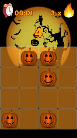 Game screenshot Slash Pumpkin mod apk