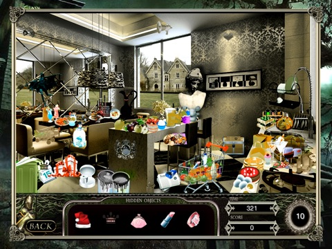 Alice's Fantasy Adventures screenshot 4