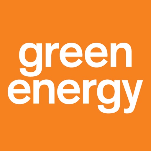 Green Energy Account