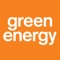 The Green Energy Account app for iOS lets you view and manage your Green Energy account on the move