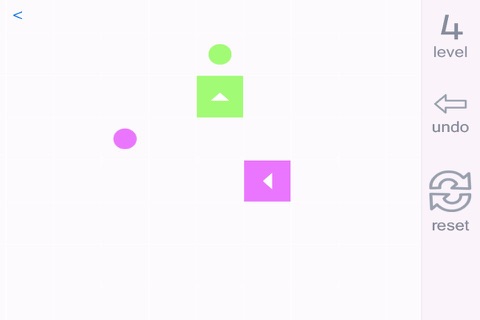 Square The Dots - Squares And Folt Boxes Game screenshot 2