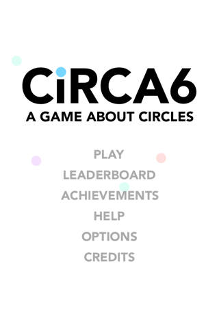 CiRCA6 screenshot 3
