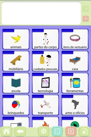 Comunico screenshot 3