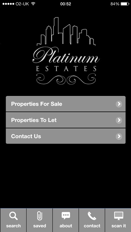 Platinum Estates