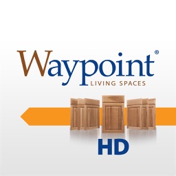 Waypoint Living Spaces Door Gallery HD
