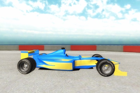 GT Trackin Formula screenshot 3