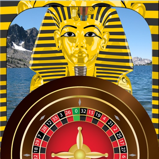 Absolute Pharaoh Casino Roulette Simulation