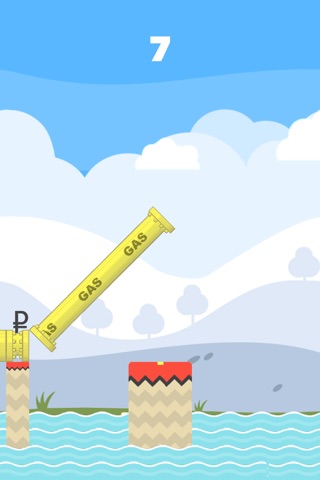 Ruble Hero screenshot 3