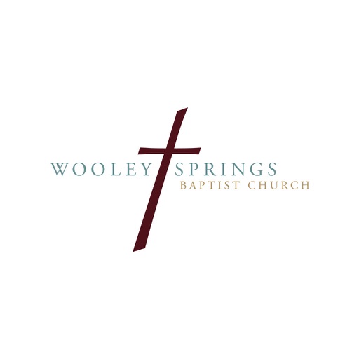 Wooley Springs Baptist Church icon