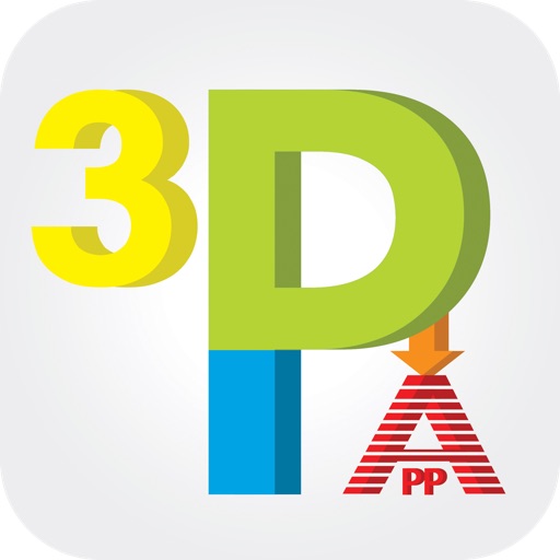 PrinterApp 3D