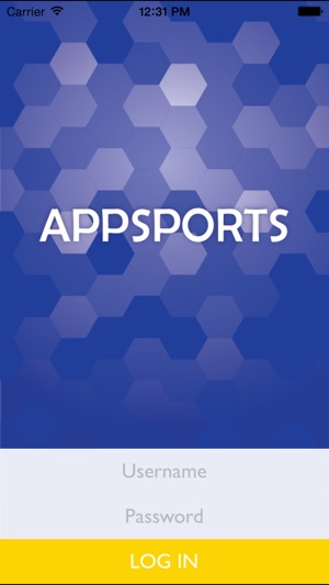 AppSports