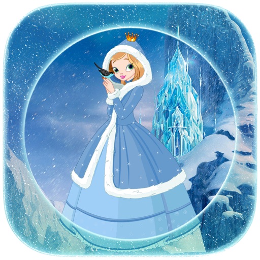 Princess Connection Puzzle - A Royal Kingdom Matching Game Paid iOS App