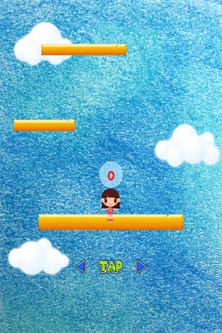 Rising Annie - Great Leaping Mania Paid screenshot 2