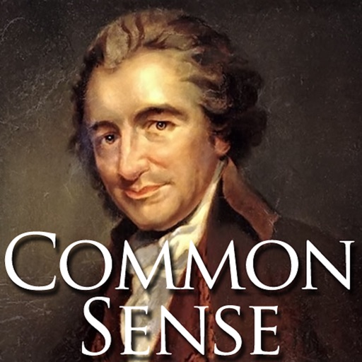 Common Sense Audiobook