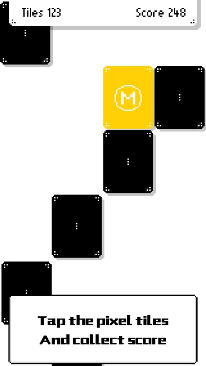 Pixel Tiles play free old school video game online
