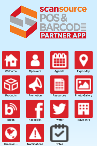 POS Partner App screenshot 2