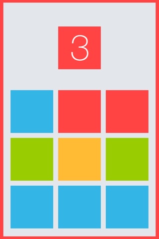 Squares Game screenshot 3